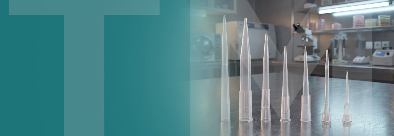 Micropipette Tips