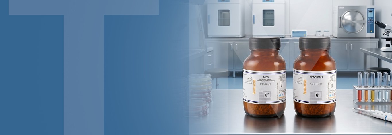 Molecular Biology Grade Chemicals