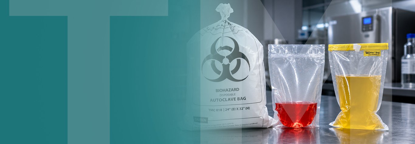 Sampling Bags