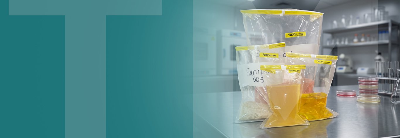 TMFlex Bags