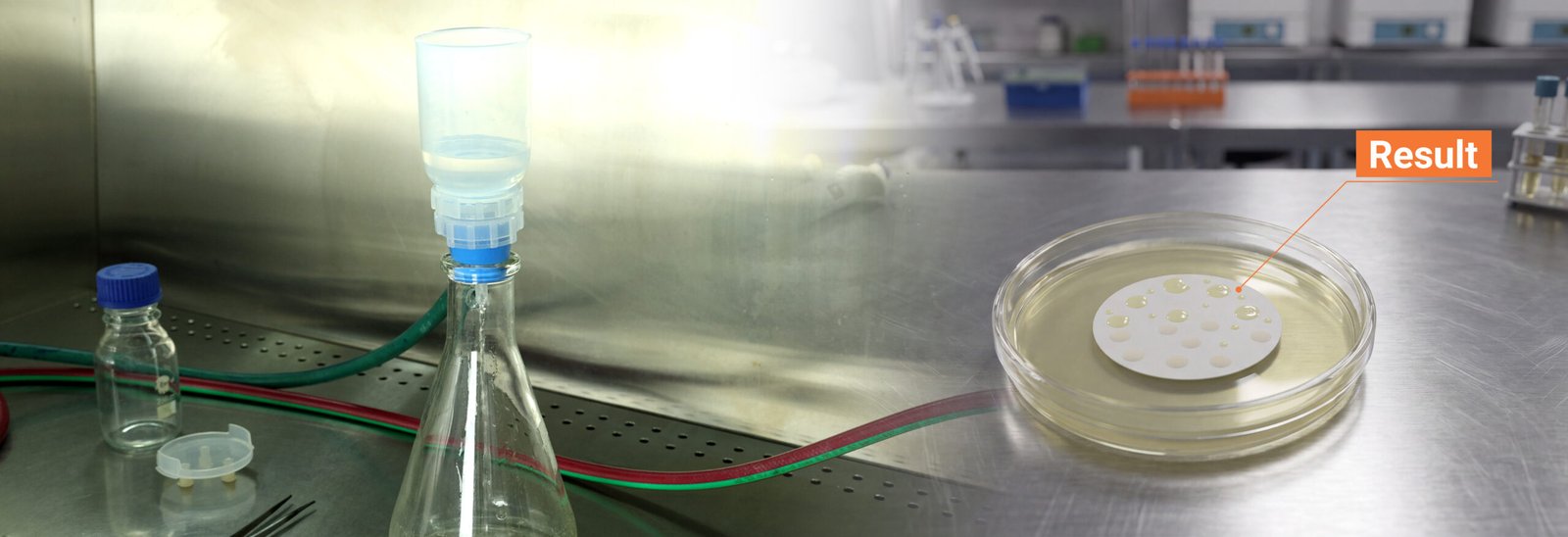 membrane filtration