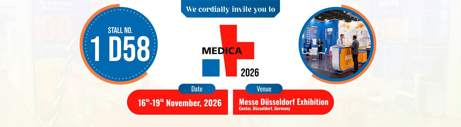 medica germany